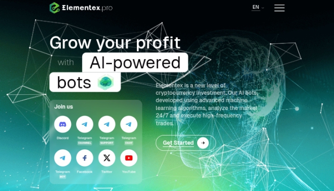 elementex.tech review