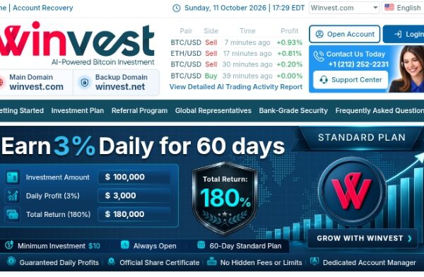 winvest.com review