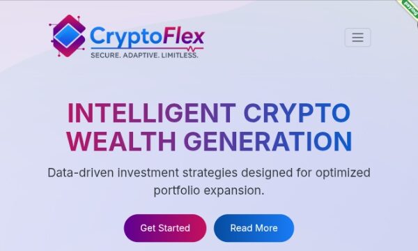 cryptoflex.org review