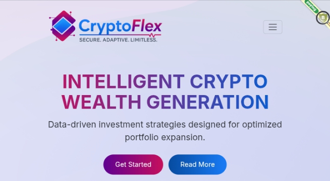 cryptoflex.org review