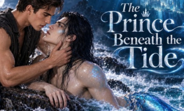 The Prince Beneath the Tide