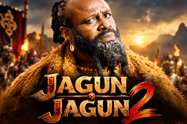 Jagun Jagun 2