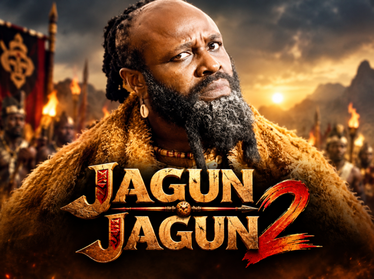 Jagun Jagun 2 release date December 4: How to Stream freely